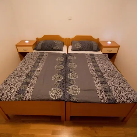 Alpin Apartmán Bovec