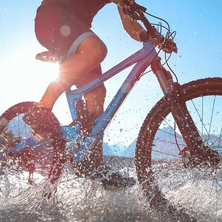 Appartamento Alpin Bovec