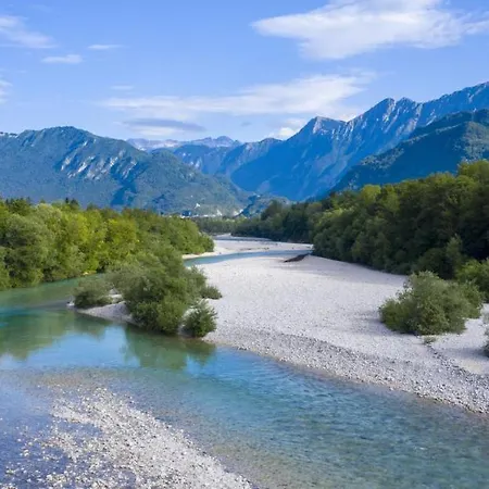 Appartamento Alpin *