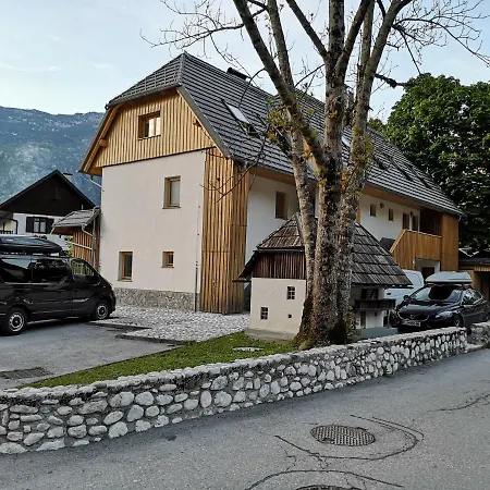 Appartamento Alpin *