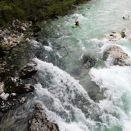 Appartamento Alpin *