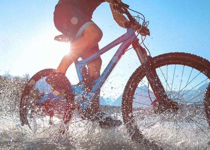 Appartement Alpin Bovec