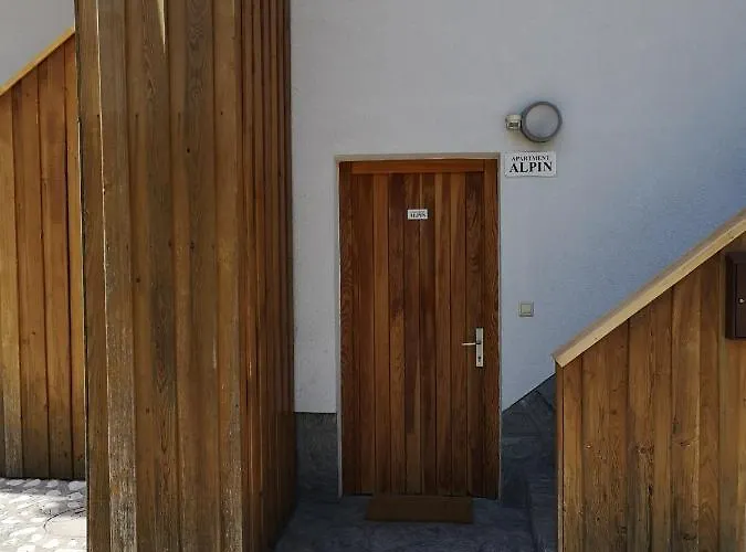 Alpin Appartement